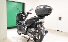 HONDA PCX125-3ﾊEVEﾘｯﾄﾞ 1989 JF84