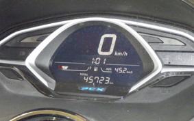 HONDA PCX125 2021 JF81