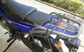 YAMAHA XT250X 2020 DG11J