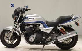 HONDA CB1300SF SUPER FOUR 1999 SC40