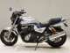 Фото Honda CB1300SF SUPER FOUR 1999 с японского аукциона