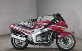 KAWASAKI ZZR1100 1990 ZXT10C
