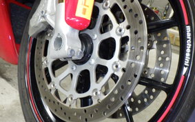 DUCATI 749 S 2004