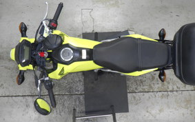 HONDA ｸﾞﾛﾑ 2015 JC61