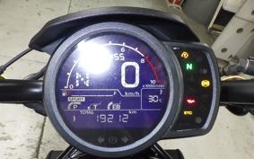 HONDA REBEL 1100 DCT 2021 SC83