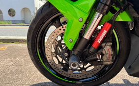 KAWASAKI NINJA ZX-10R KRT ED 2021 ZXT02L