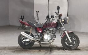 HONDA APE50 AC16