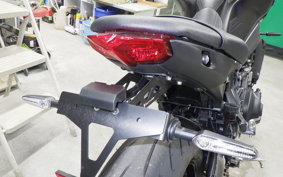 YAMAHA MT-09 2025 RN69J