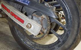 YAMAHA FZ400 R 2025 46X