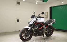 KAWASAKI ER400 N 2012 ER400B