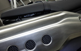 HONDA CL250-2 2002 MC57