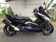 Фото Yamaha T-MAX 500 2008 с японского аукциона