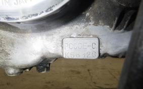 HONDA LITTLE 2014 PC50