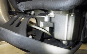 TRIUMPH TIGER 800 XR X 2019