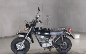 HONDA R&P CY50