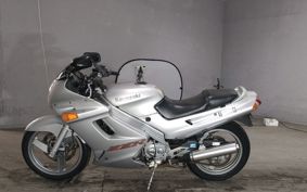 KAWASAKI ZZR250 EX250H