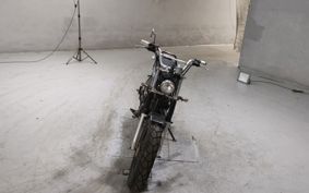 YAMAHA TW200 DG07J