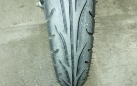 HONDA C125 SUPER CUB 2003 JA58