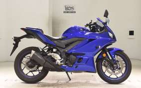 YAMAHA YZF-R25 A RG43J