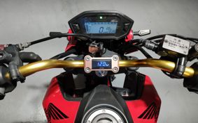 HONDA GU ROM JC75