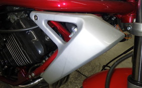 KAWASAKI BALIUS 250 Gen.2 ZR250B