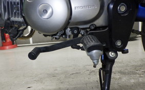 HONDA MONKEY 125 2012 JB02