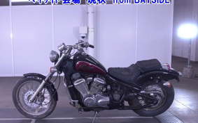 HONDA STEED 400