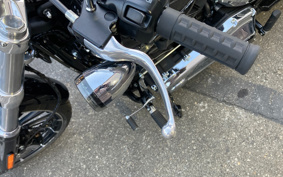 HARLEY FXBR 2026 YE9