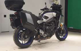 YAMAHA TRACER 9 GT+ 2023 RN70J