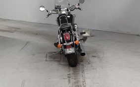 HONDA SHADOW 400 NC34