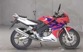 HONDA CBR125R JC34
