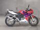 Фото Honda CBR125R с японского аукциона
