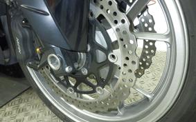 KAWASAKI ZZ1400 NINJA R 2007 ZXT40A