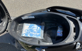 YAMAHA CYGNUS 125 X SE46