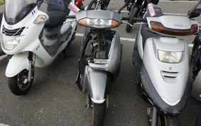 HONDA LEAD 100 JF06