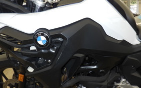 BMW F750GS 2019