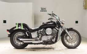 YAMAHA DRAGSTAR 1100 2001 VP13J