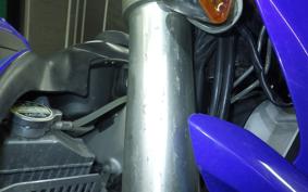 YAMAHA WR250R 2023 DG15J
