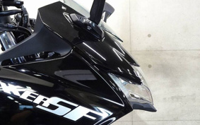 SUZUKI GIXXER 150 SF 2021 ED11W