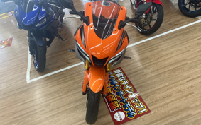 YAMAHA YZF-R25 RG74J