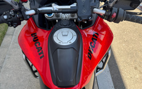 DUCATI MULTI STRADA V4PP 2025 1000