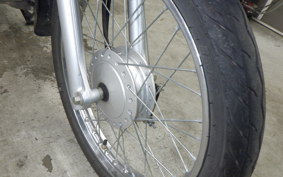 HONDA C110 SUPER CUB JA44