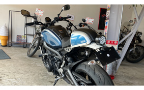 YAMAHA XSR900 2016 RN46J
