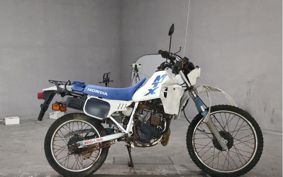 HONDA MTX50R AD06