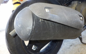 SUZUKI PALETTE CA45A