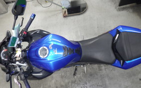KAWASAKI Z250 A 1998 ER250C