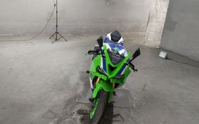 KAWASAKI NINJA ZX-6R ZX636J