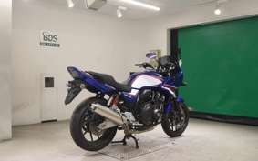 HONDA CB400 SUPER BOLDOR A 2022 NC42