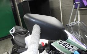YAMAHA YZF-R3 2025 RH25J
