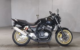 HONDA CB400SFV-1 2006 NC39